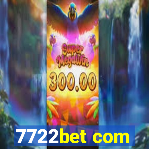 7722bet com